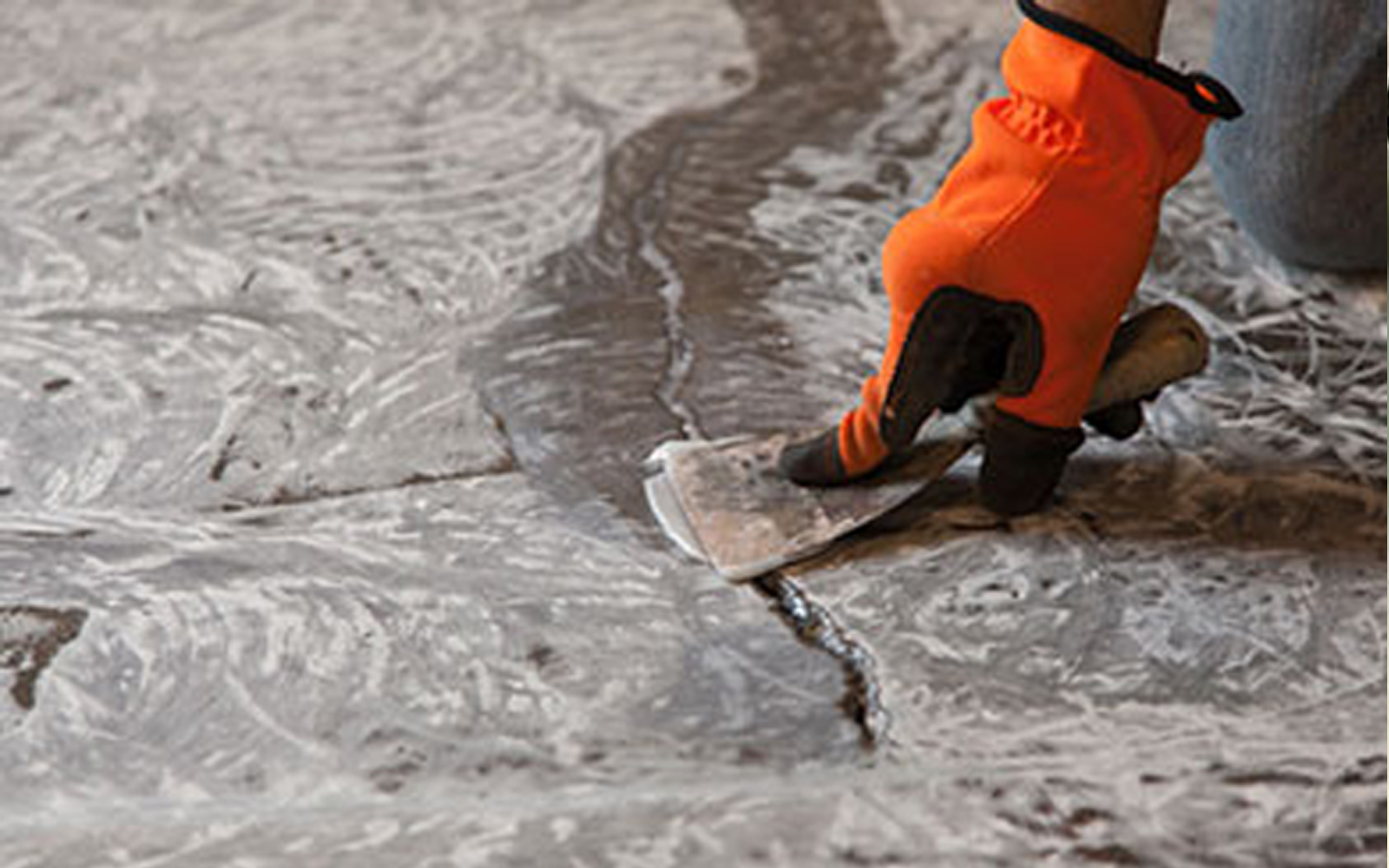 ملات ترمیم‌کننده بتن و انواع آن