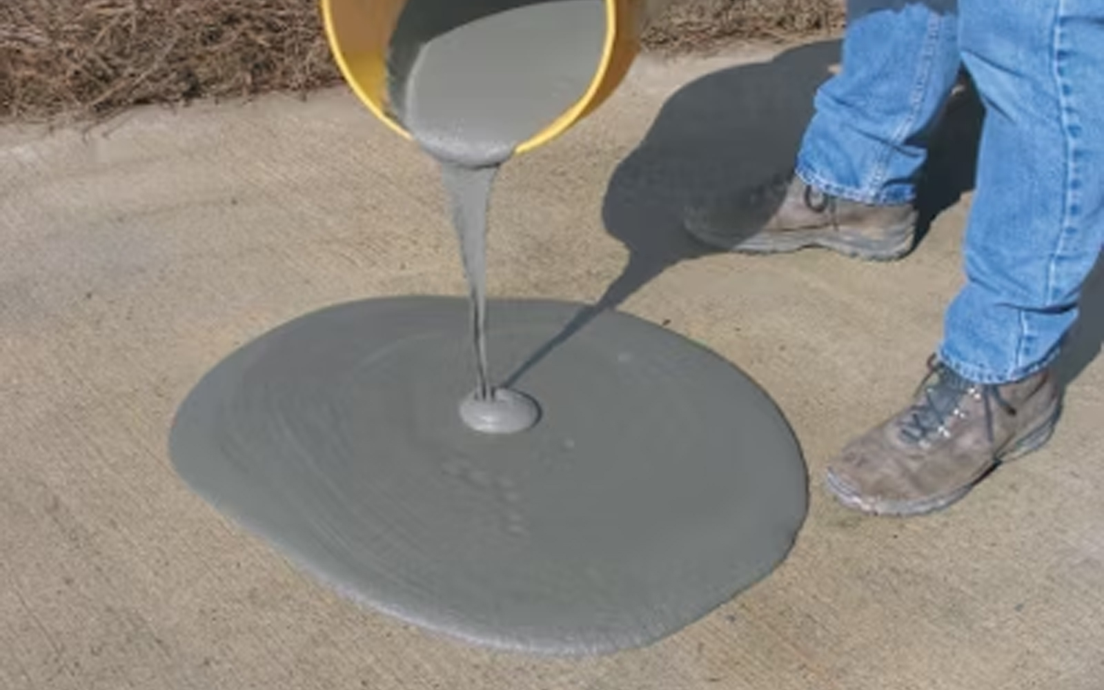 کاربرد ژل میکروسیلیس در صنایع ساختمانی