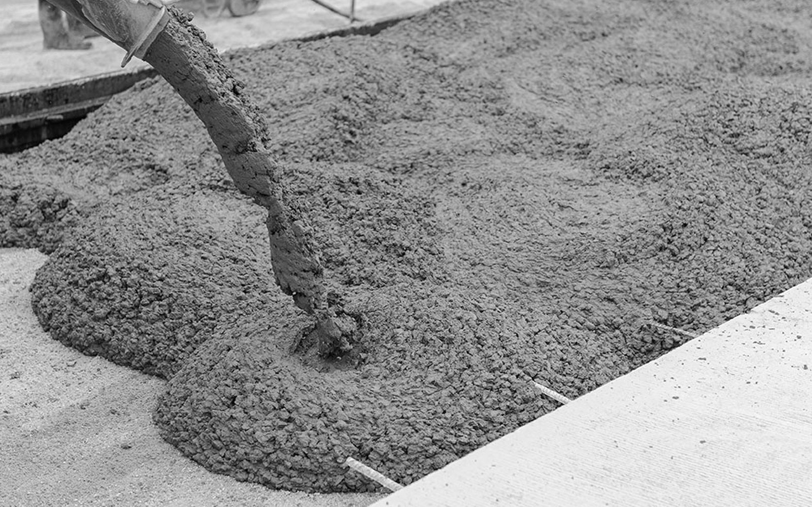 استفاده از افزودنی های بتن جهت افزایش دوام بتن